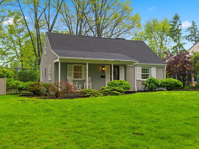 House for sale in Ohio