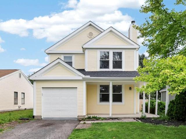 House for sale in Columbus, Ohio