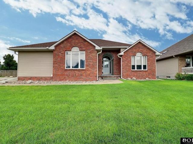 House for sale in Nebraska