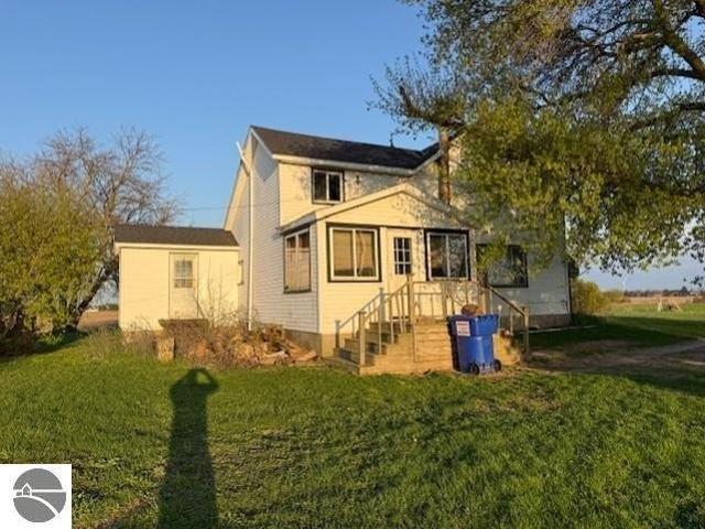House for sale in Gratiot, Michigan
