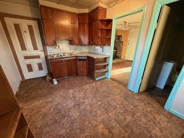 House for sale in Gratiot, Michigan