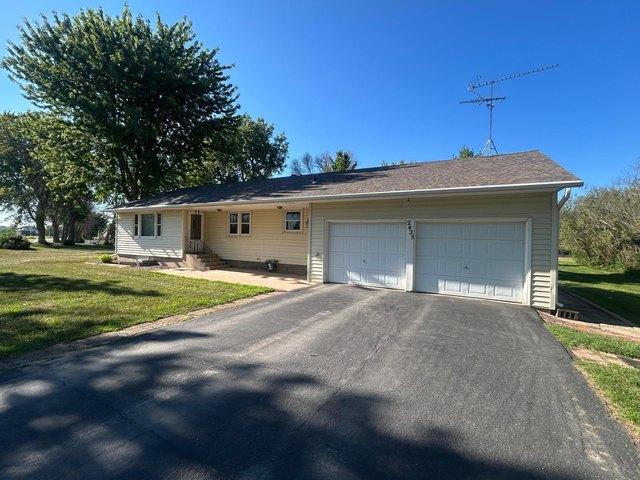 House for sale in Worthington, Minnesota