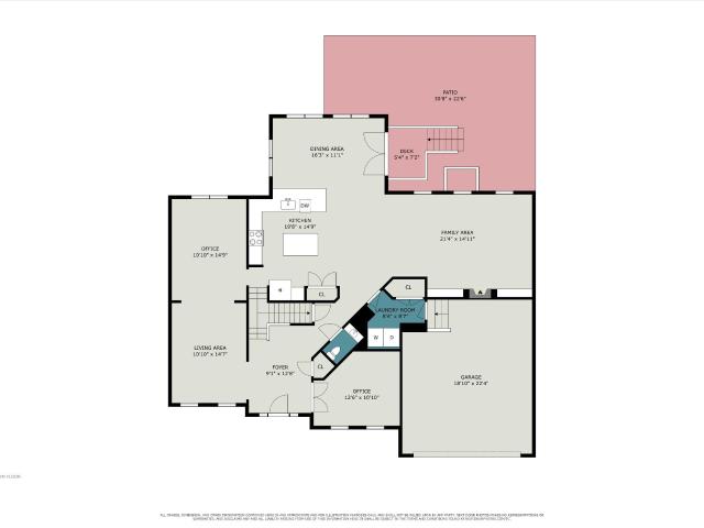 House for sale in Virginia