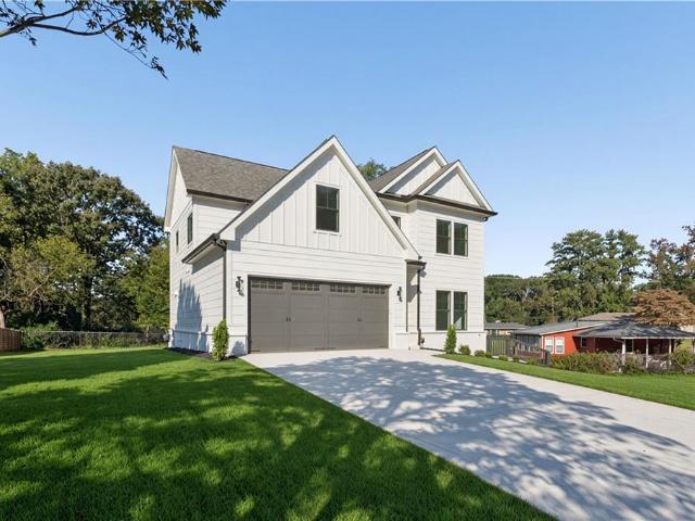House for sale in Forest Acres, Smyrna
