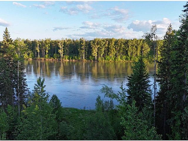Land for sale in Prince George, British Columbia