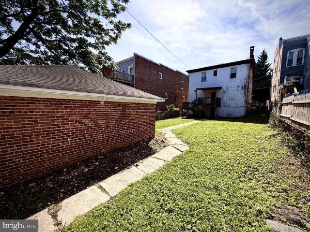 House for sale in Gibsonton, Maryland