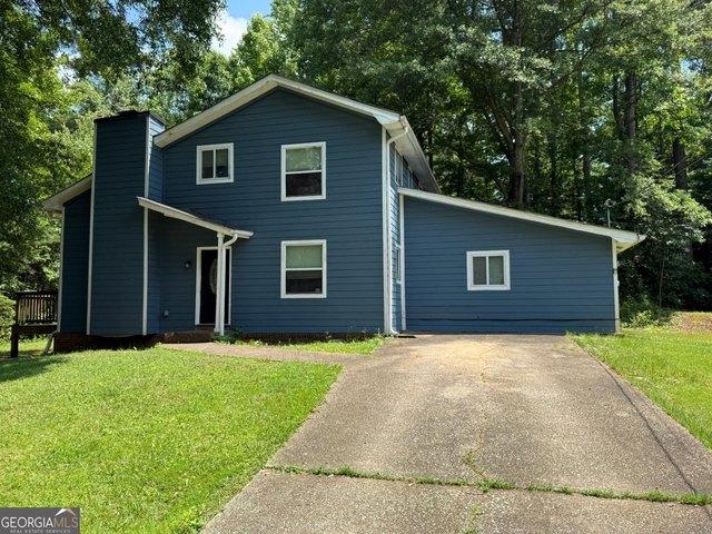 House for sale in Lithia Springs, Georgia