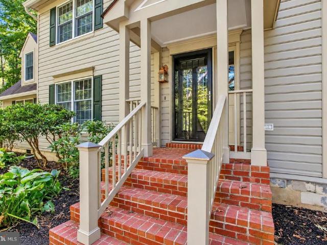 House for sale in Deer Crossing, Prince Frederick