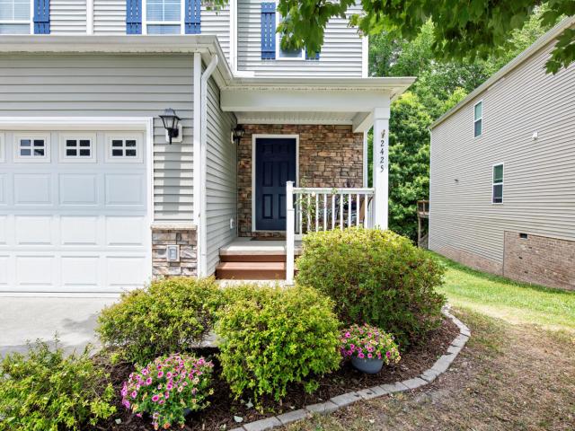 House for sale in Wake, North Carolina