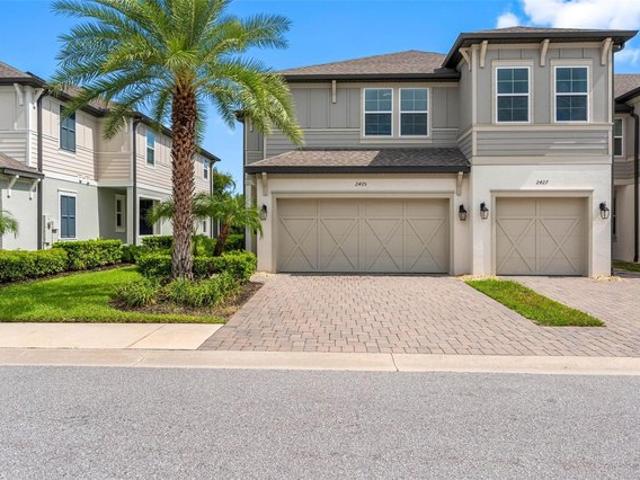 Townhouse for sale in Clearwater, Pinellas County