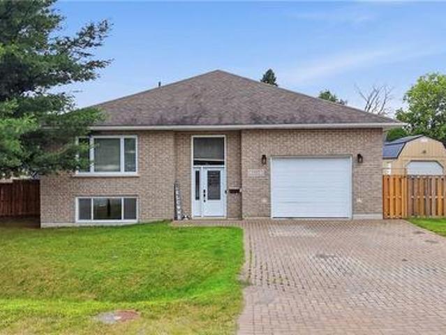 House for sale in Wanup, Ontario