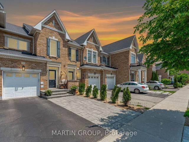 Townhouse for sale in Woburn, Ontario
