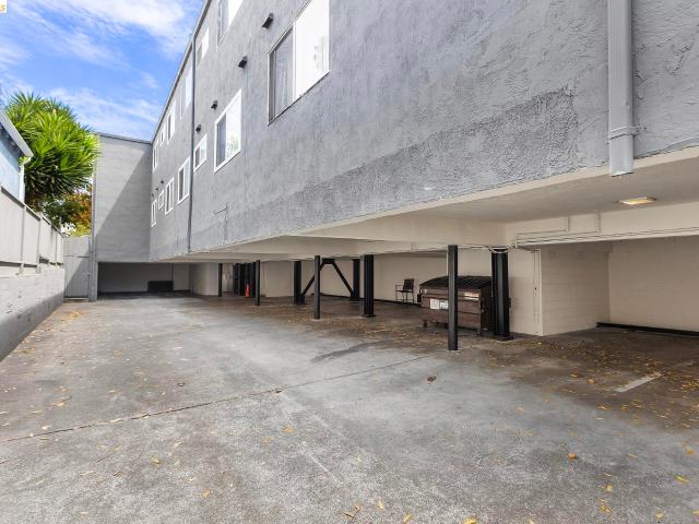 Commercial for sale in Berkeley, California