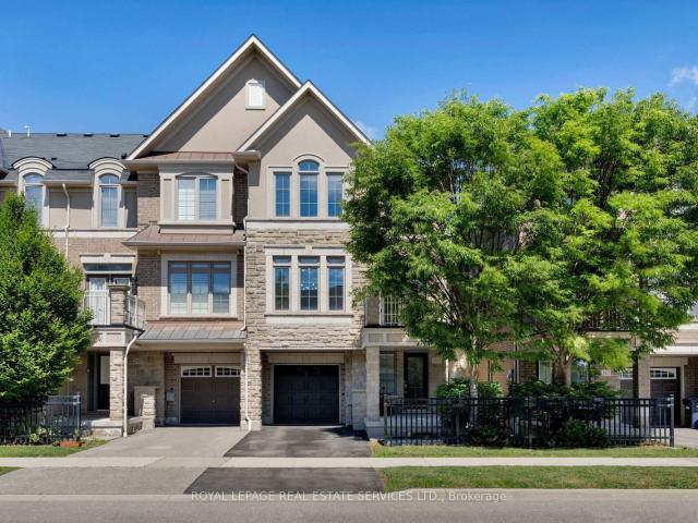 Townhouse for sale in Woburn, Ontario