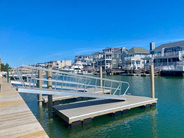 Condo for sale in Avalon, New Jersey