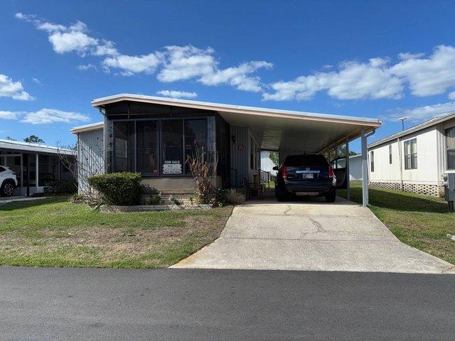 House for sale in Lakeland, Florida