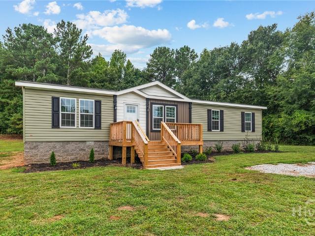 House for sale in Colbert, Georgia
