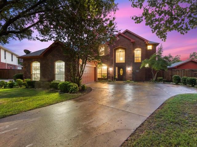 House for rent in Mesquite, Texas
