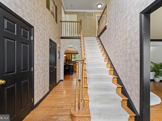 House for sale in Frederick, Maryland
