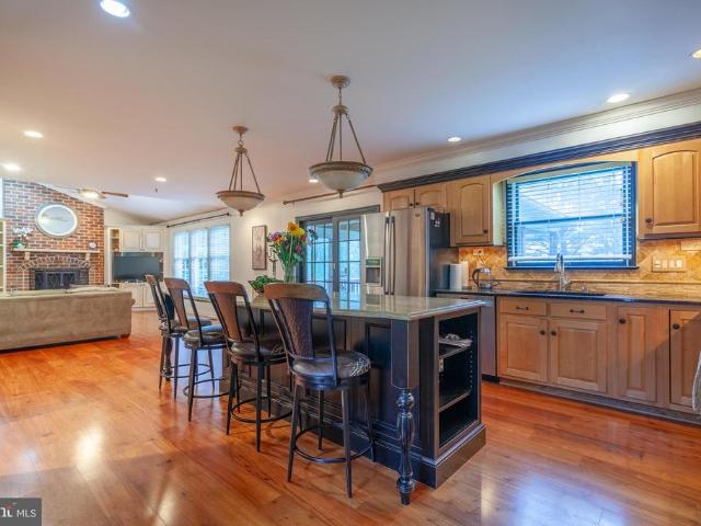 House for sale in Frederick, Maryland