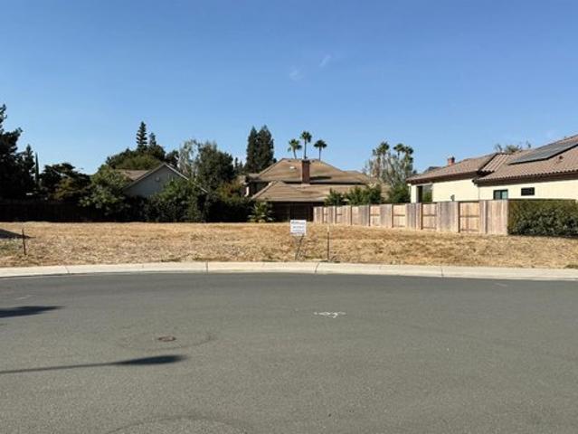 Land for sale in Lodi, California