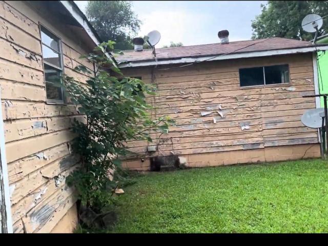 House for sale in Birmingham, Alabama