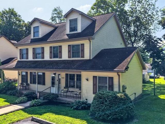 House for sale in Newberry, Williamsport