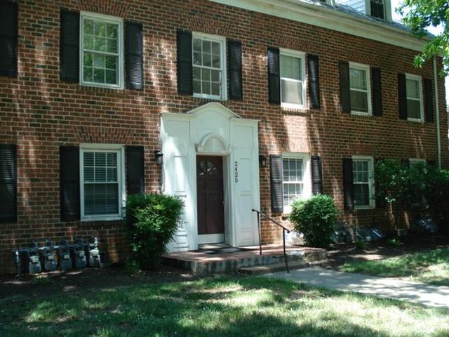 Condo for sale in Virginia