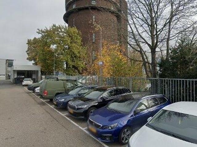 Bedrijfspand te huur in Noord, Breda