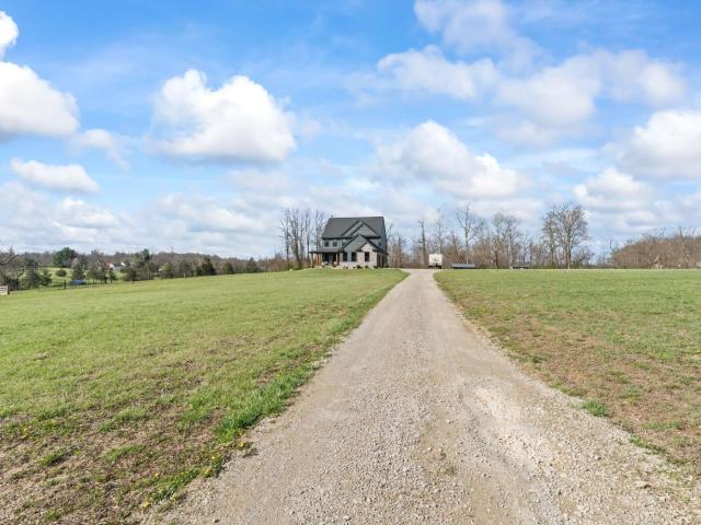 House for sale in Clarksville, Ohio