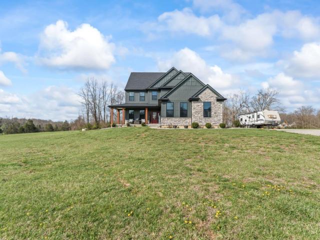 House for sale in Clarksville, Ohio