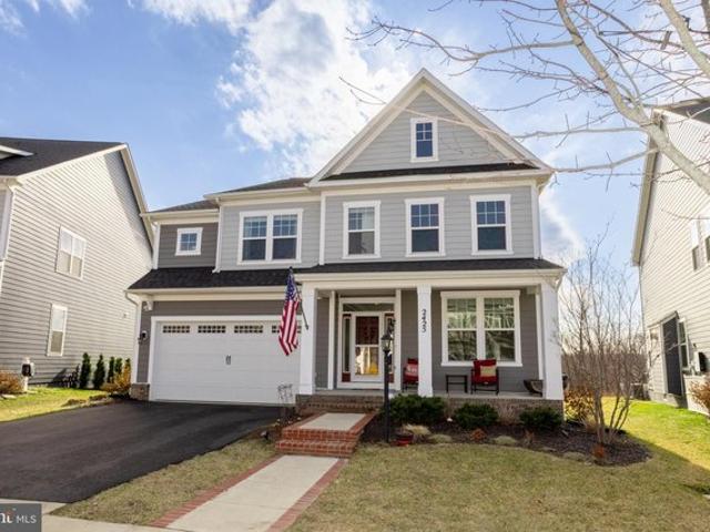 House for sale in Dumfries, Prince William County