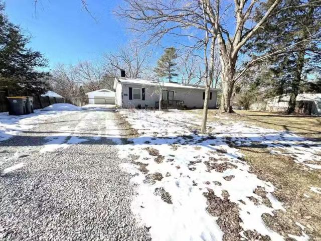 House for rent in Bloomington