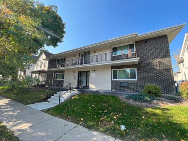 Apartment for rent in Riverside Park, Milwaukee