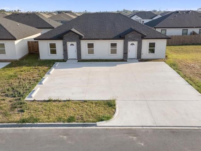 Duplex for rent in Cameron, Texas