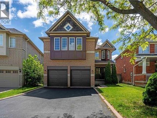 House for sale in Oakville, Ontario