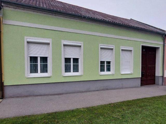 Haus kaufen in Nickelsdorf, Burgenland