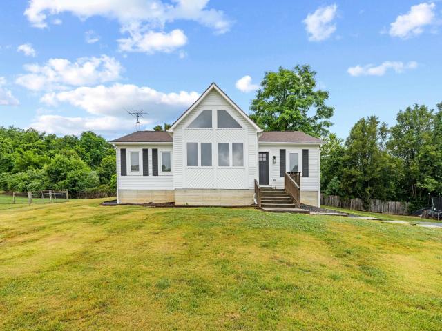 House for sale in Virginia