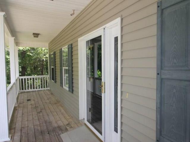 Property for rent in Augusta, Georgia