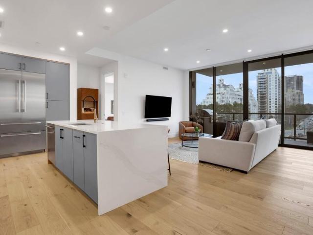 Condo for sale in Atlanta, Georgia