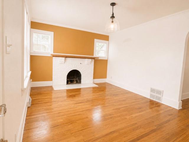 House for sale in Des Moines, Iowa