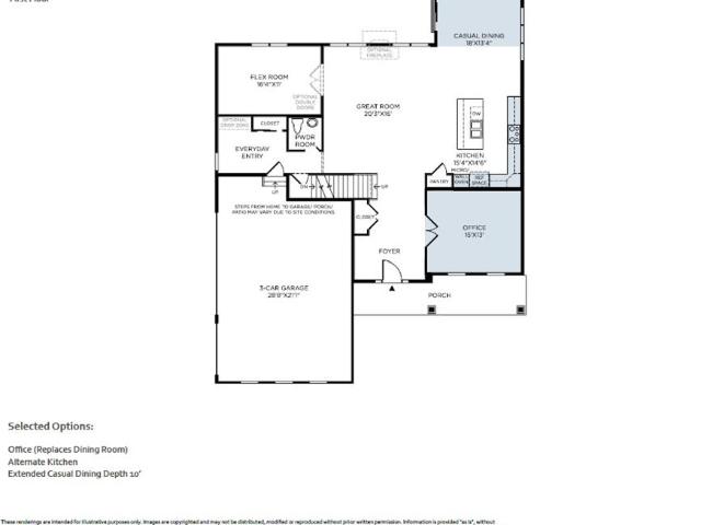 House for sale in Michigan