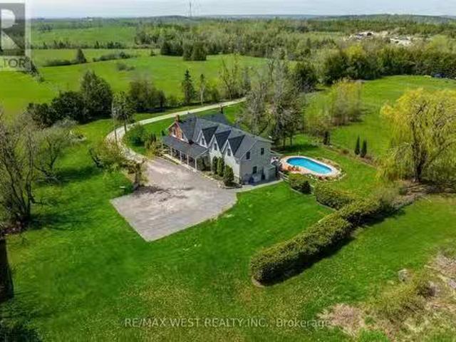 House for sale in Otonabee-south Monaghan, Ontario