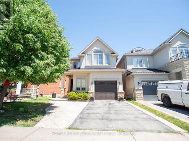House for sale in Oakville, Ontario