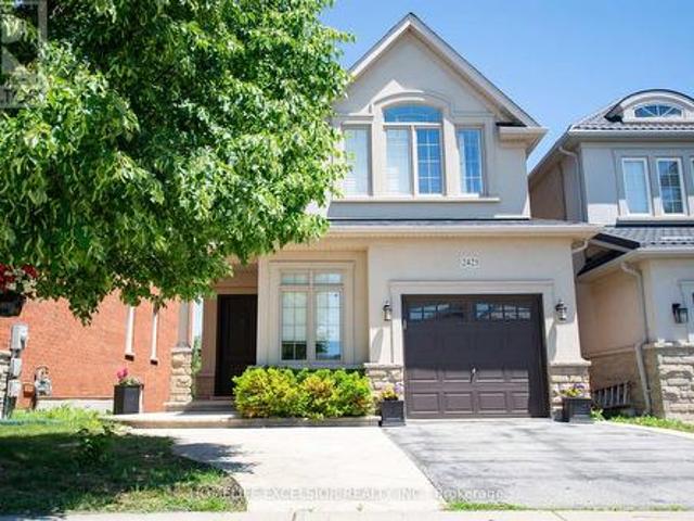 House for sale in Oakville, Ontario