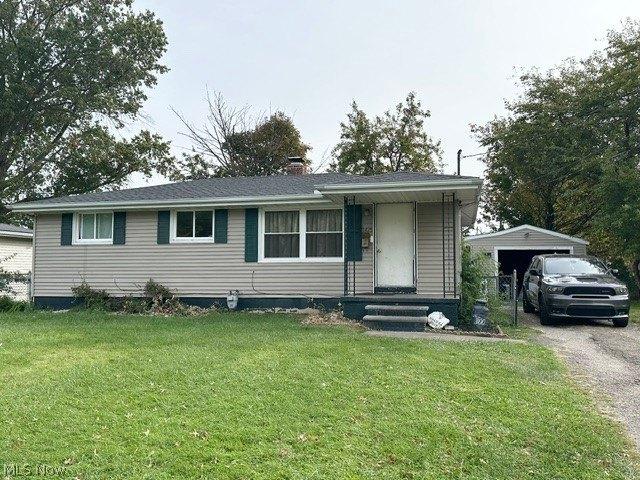 House for sale in Lorain, Lorain County