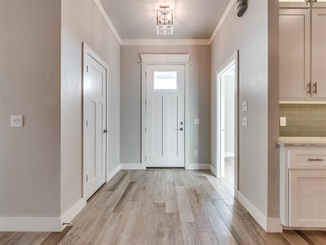 House for sale in Edmond, Oklahoma