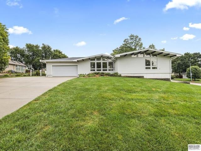 House for sale in Nebraska