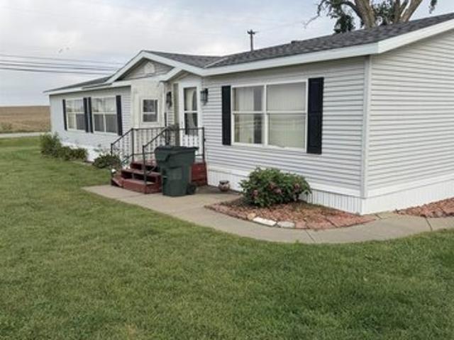 House for sale in Plattsmouth, Cass County