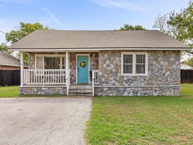 House for sale in Abby Glenn Apartments, Waco